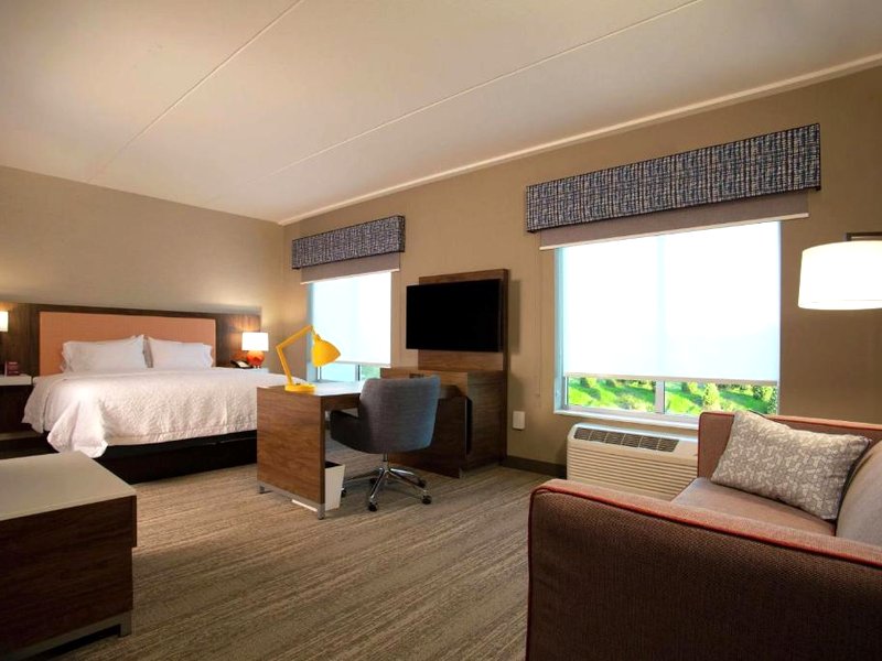 Hampton Inn & Suites by Hilton Kutztownの写真