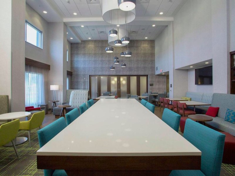 Hampton Inn & Suites by Hilton Kutztownの写真