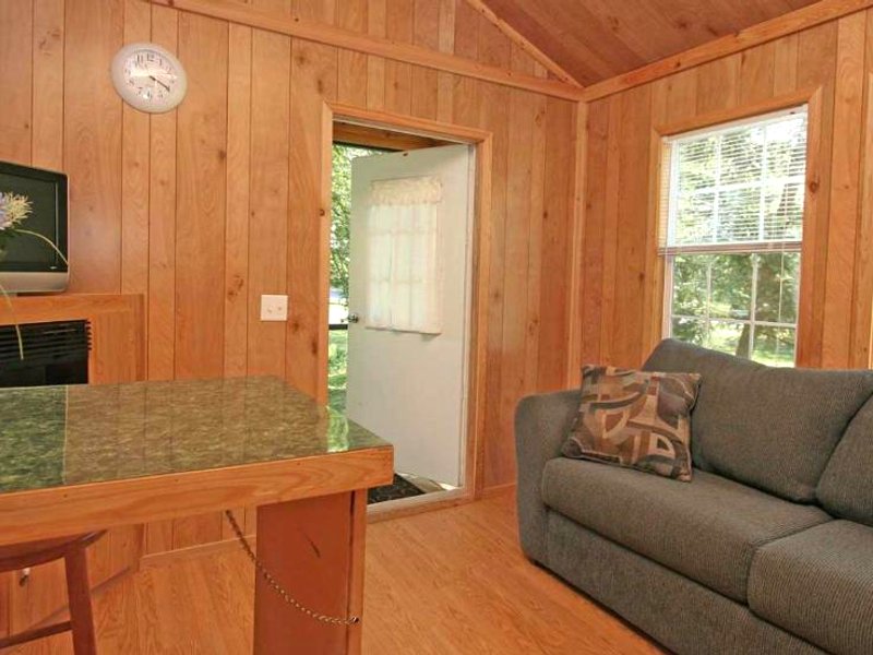 Robin Hill Camping Resort Premium Cottage 1の写真