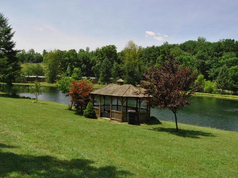 Robin Hill Camping Resort Premium Cottage 1の写真