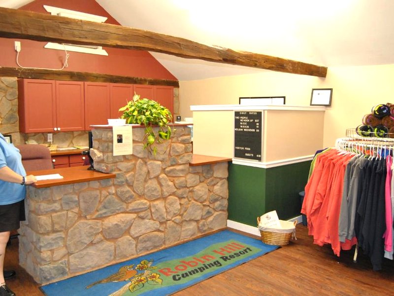 Robin Hill Camping Resort Premium Cottage 1の写真