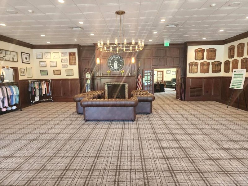 Moselem Springs Golf Clubの写真