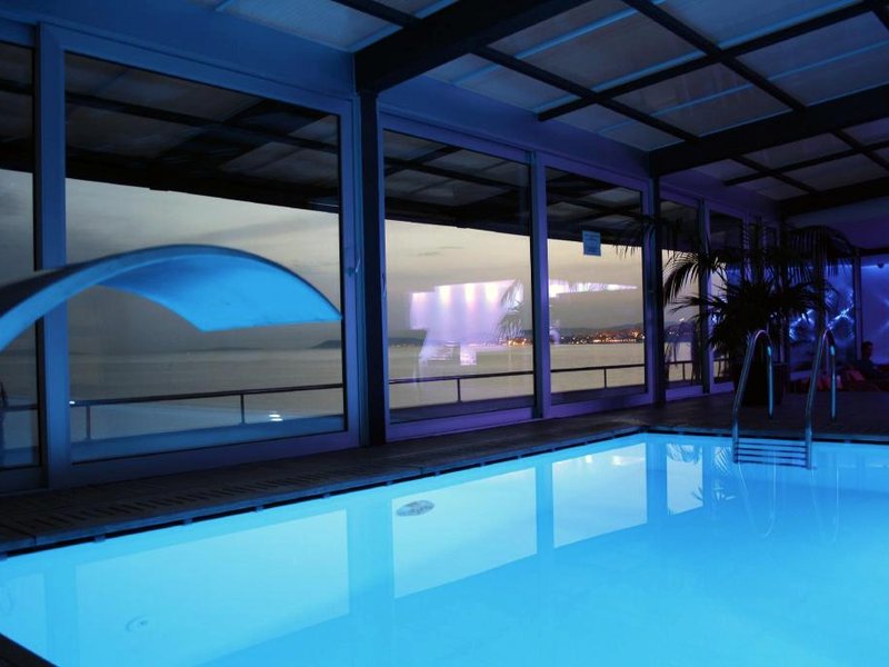 Hotel Jona Splitの写真