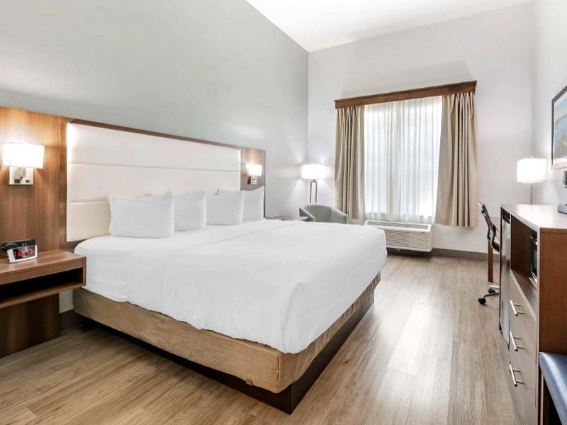 Best Western Plus First Coast Inn & Suitesの写真