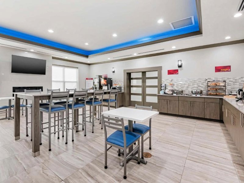 Best Western Plus First Coast Inn & Suitesの写真