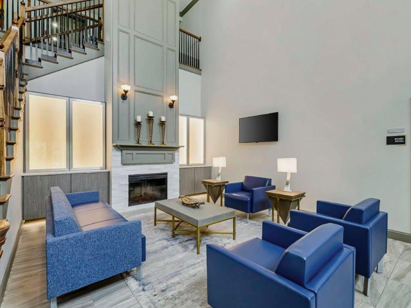 Best Western Plus First Coast Inn & Suitesの写真