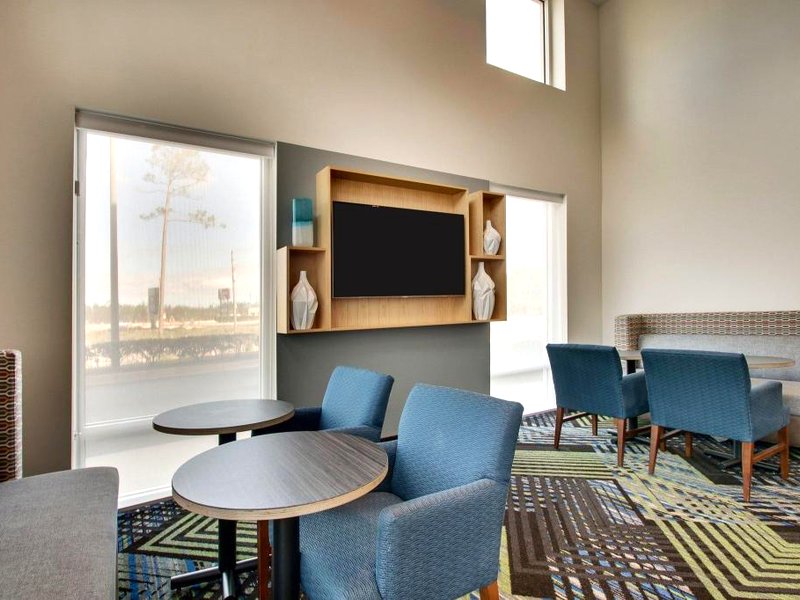 Holiday Inn Express Hotel & Suites Jacksonville North-Fernandina By IHGの写真