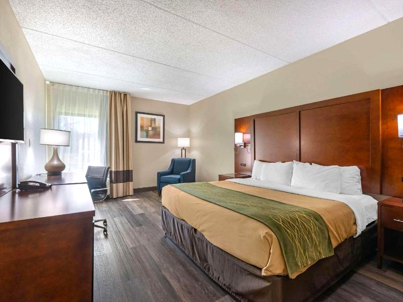 Comfort Inn Yulee - Fernandina Beachの写真
