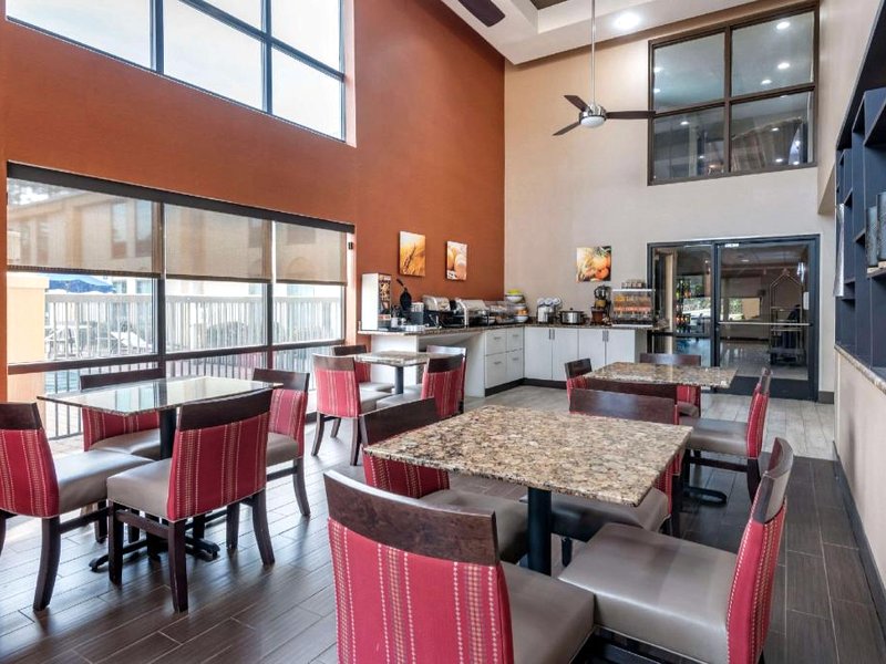 Comfort Inn Yulee - Fernandina Beachの写真