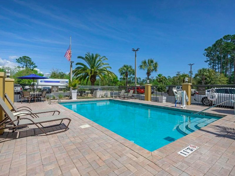 Comfort Inn Yulee - Fernandina Beachの写真