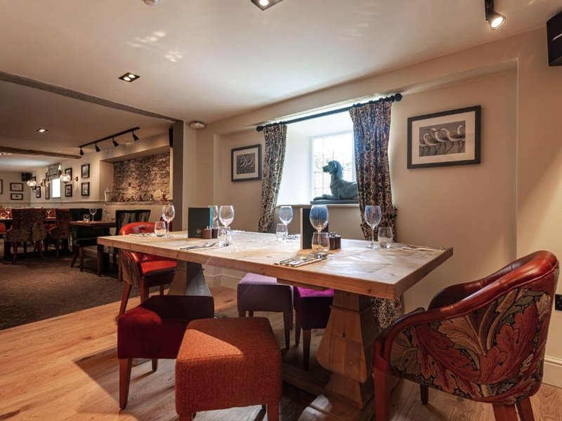 The George Hotel, Dorchester-on-Thames, Oxfordshire - The Coaching Inn Groupの写真