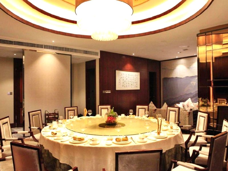 Yongzhou Chuang Fa Cheng XiaoXiangYi Hotelの写真