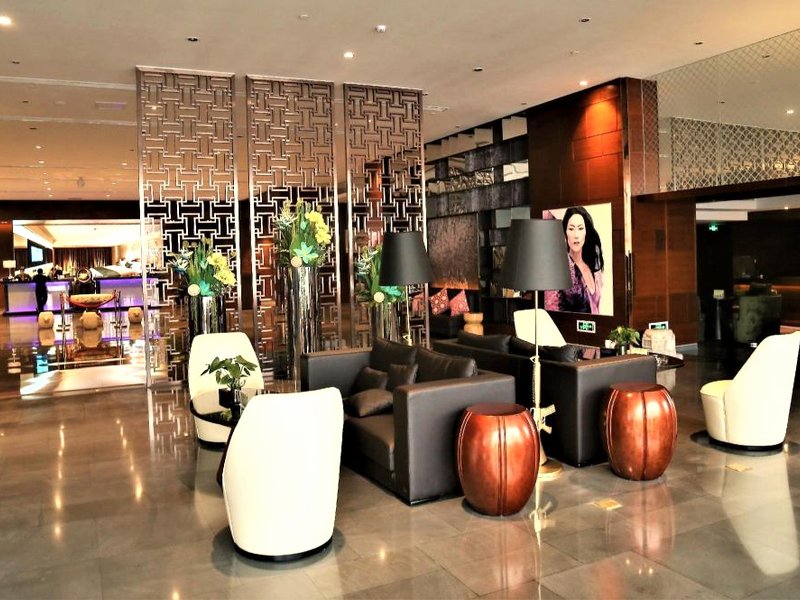 Yongzhou Chuang Fa Cheng XiaoXiangYi Hotelの写真
