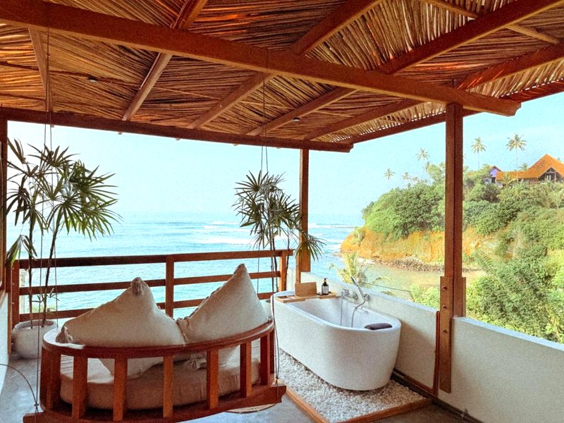 Ocean Bliss by Sugar Coliving の写真