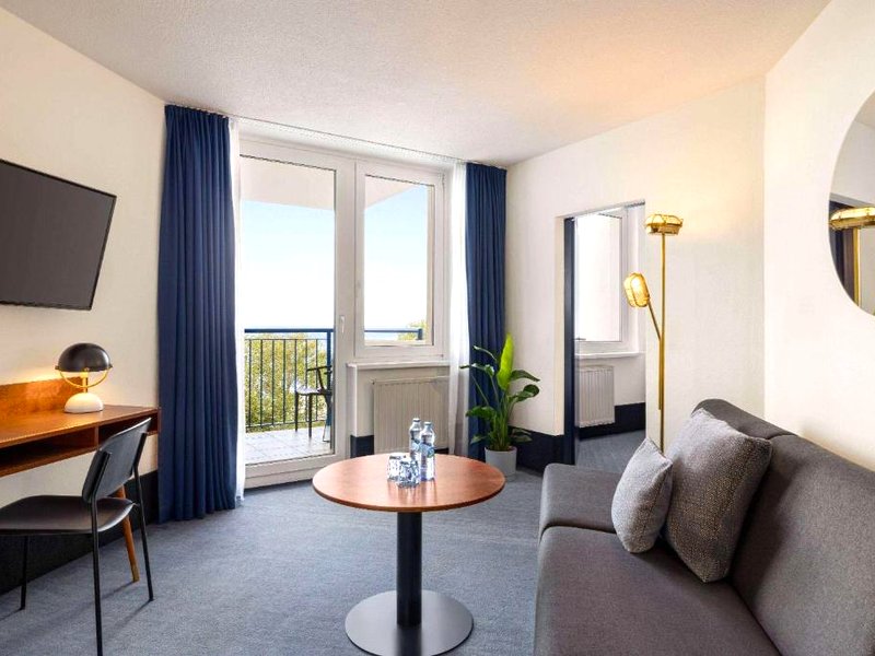 Vienna House by Wyndham Amber Baltic Miedzyzdrojeの写真