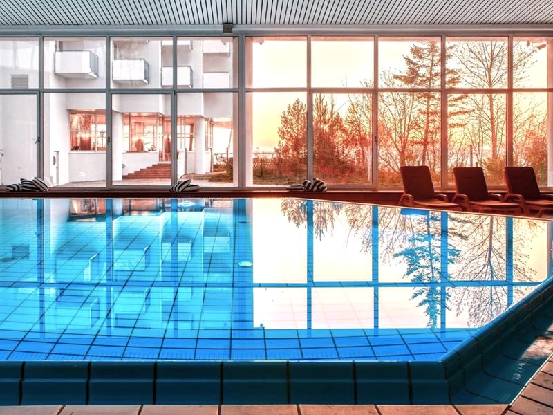 Vienna House by Wyndham Amber Baltic Miedzyzdrojeの写真