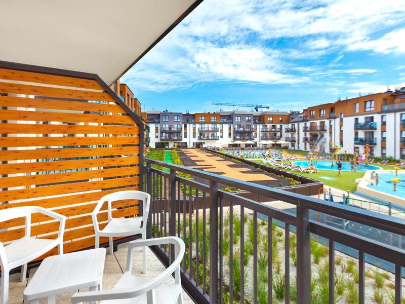 AQUA RESORT by Bel Mareの写真