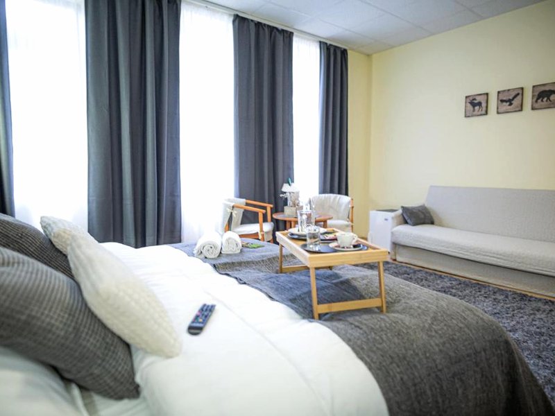 4 Évszak Hegyihotel (4 Evszak Hegyihotel)の写真