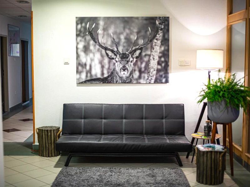 4 Évszak Hegyihotel (4 Evszak Hegyihotel)の写真