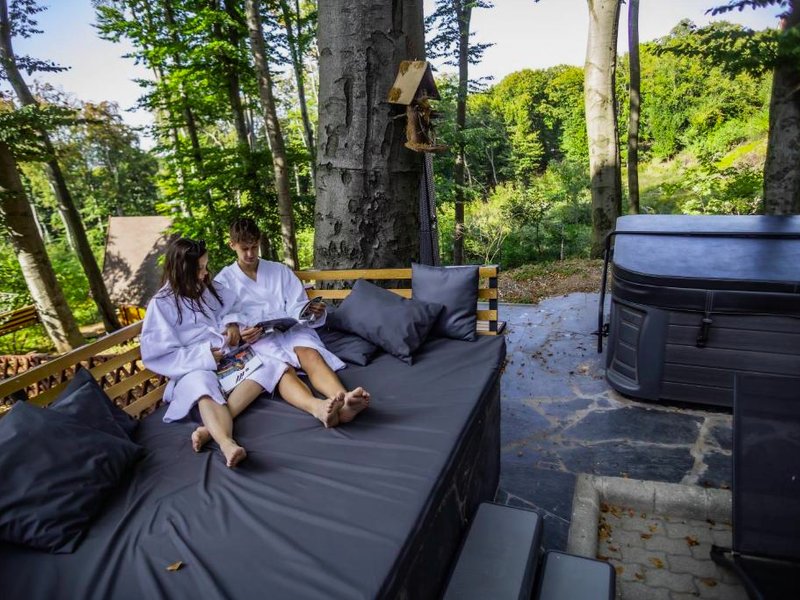 4 Évszak Hegyihotel (4 Evszak Hegyihotel)の写真