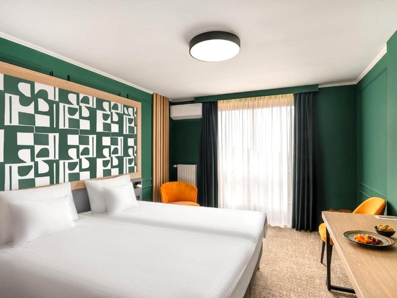 Hotel Naradの写真