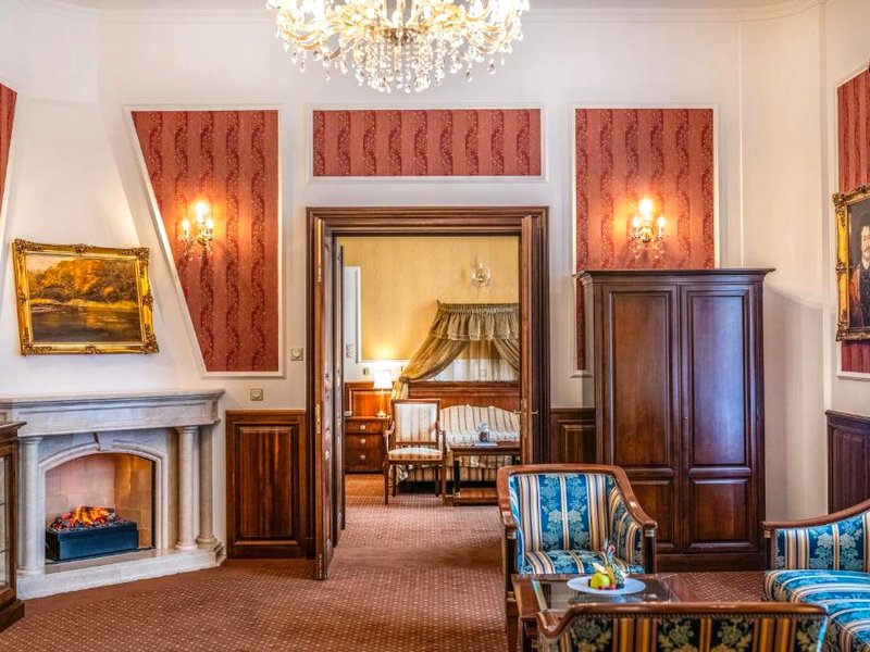 Kastelyhotel Sasvar Resortの写真