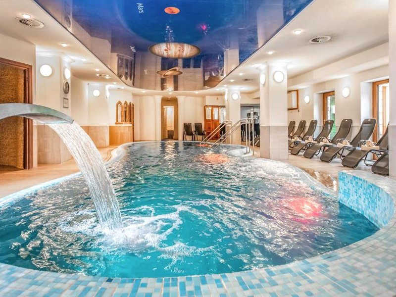 Kastelyhotel Sasvar Resortの写真