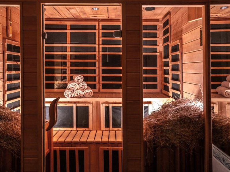 Kastelyhotel Sasvar Resortの写真