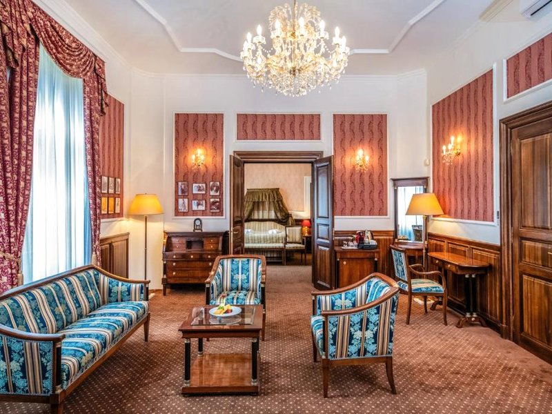 Kastelyhotel Sasvar Resortの写真