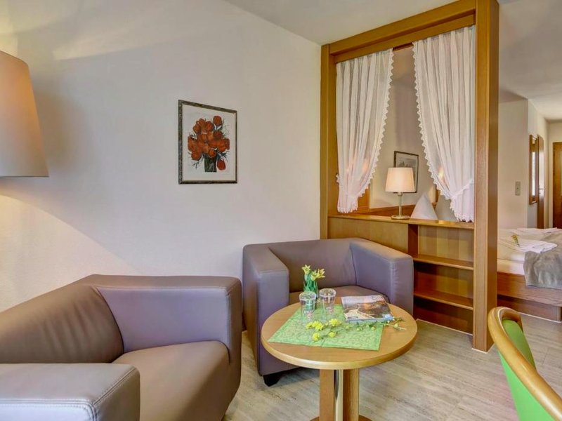 Village Hotel Bayerischer Waldの写真