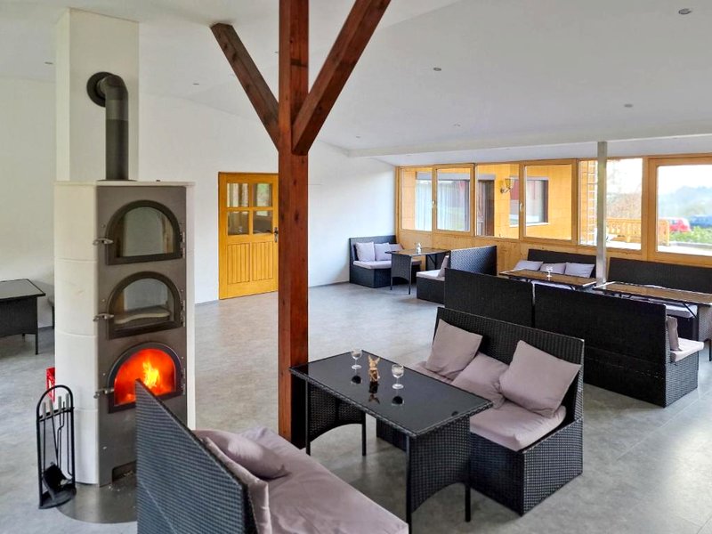 Ferien vom Ich, Bayerischer Wald, Hotel & Restaurantの写真