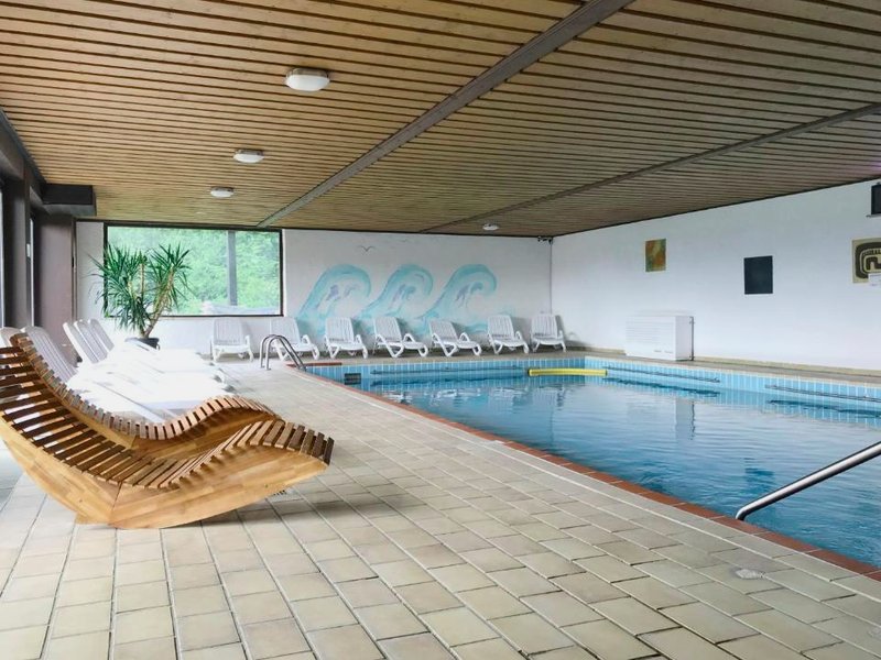 Ferien vom Ich, Bayerischer Wald, Hotel & Restaurantの写真