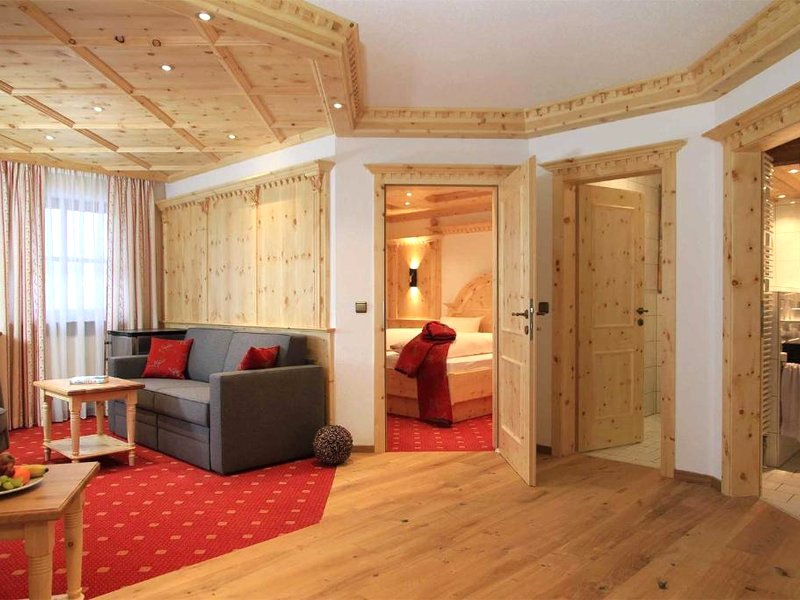 Hotel Mariandl - Singender Wirtの写真