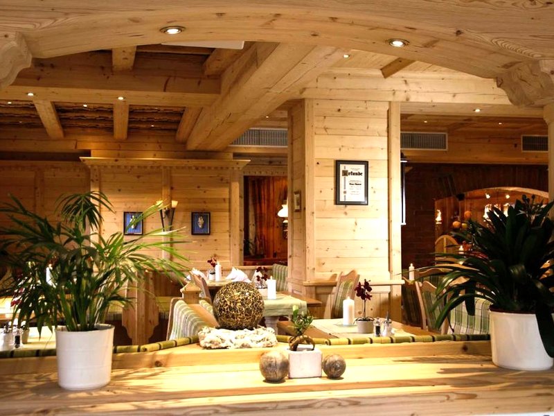 Hotel Mariandl - Singender Wirtの写真