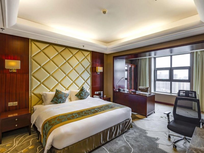 Arcadia International Hotelの写真