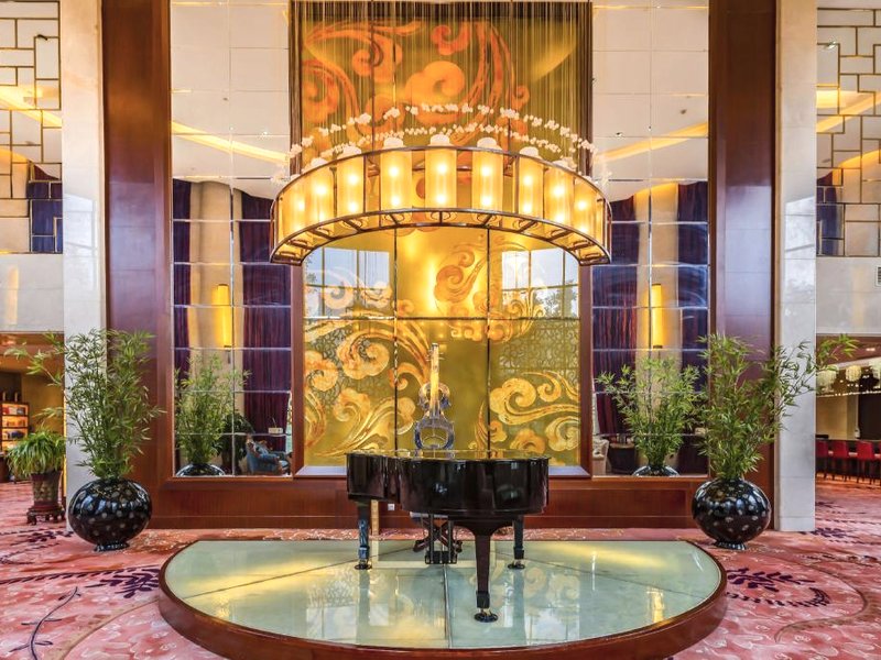 Arcadia International Hotelの写真