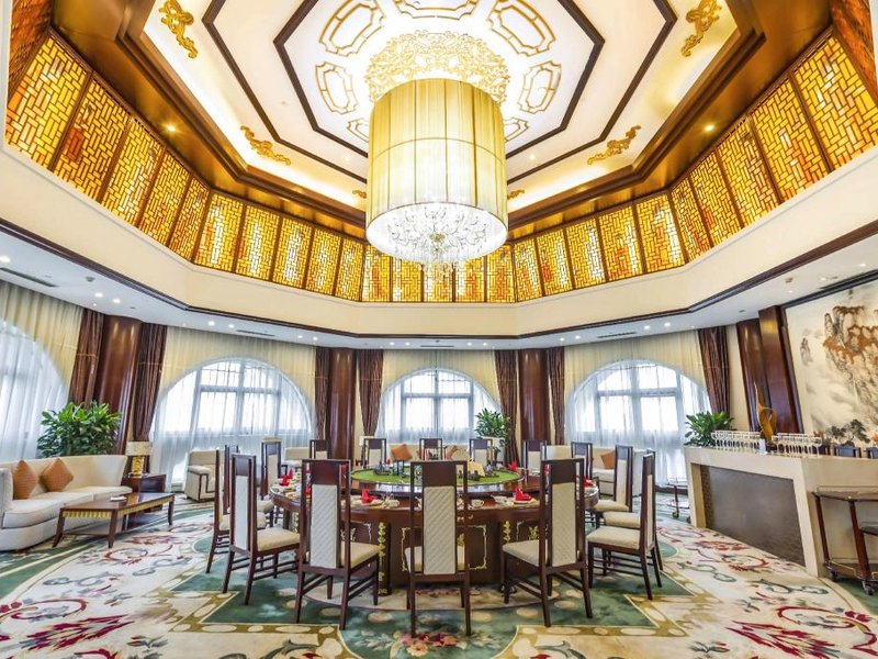 Arcadia International Hotelの写真