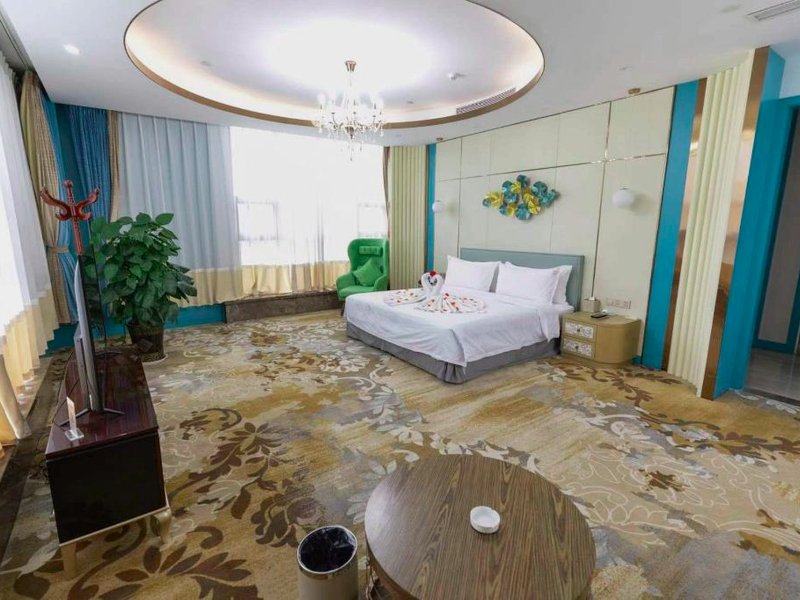 Tianhe International Hotelの写真