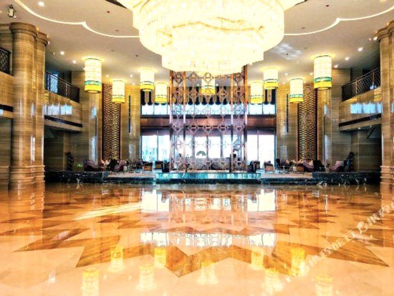 Tianhe International Hotelの写真