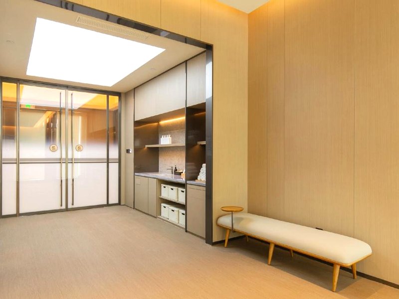 Ji Hotel Botou Shili Xiang Wenbo Parkの写真