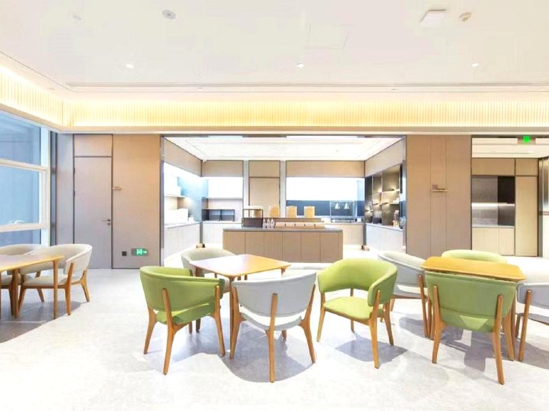 Ji Hotel Botou Shili Xiang Wenbo Parkの写真