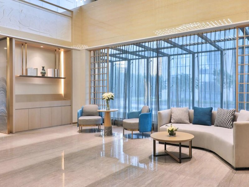 Orange Hotel Cangzhou West Stationの写真