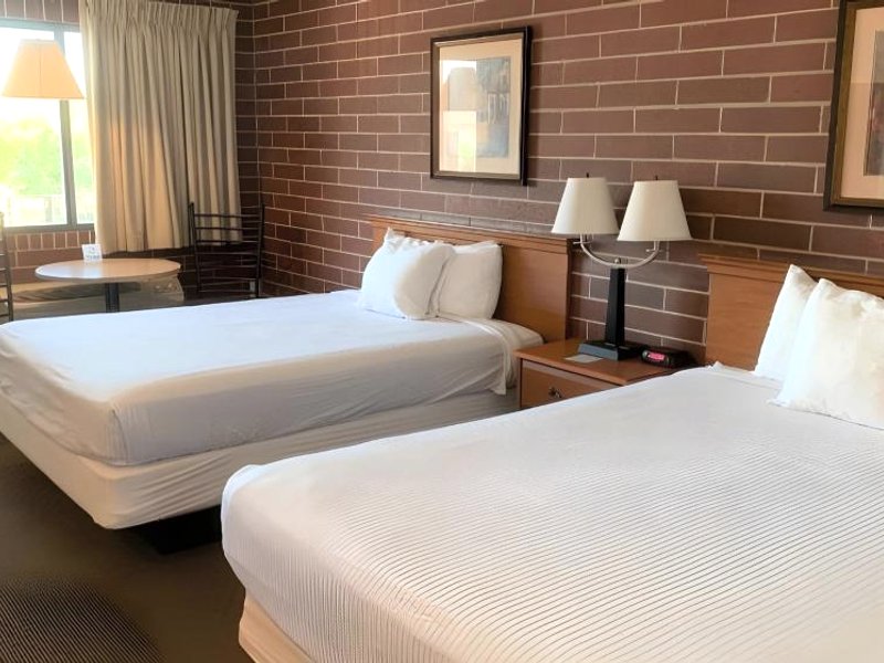 Days Inn by Wyndham Lake Pointの写真