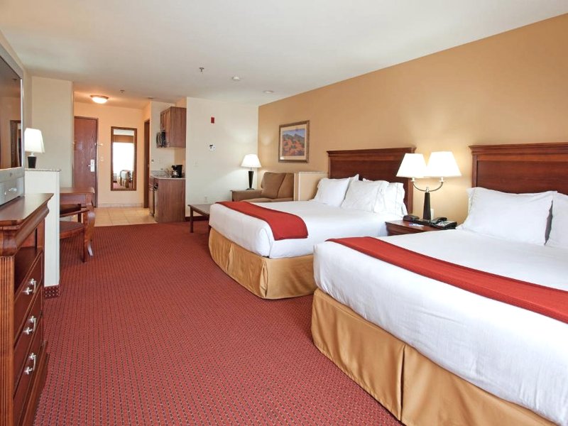 Holiday Inn Express Hotel & Suites Tooele By IHGの写真