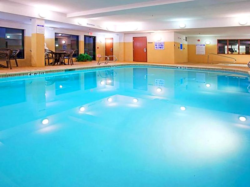 Holiday Inn Express Hotel & Suites Tooele By IHGの写真