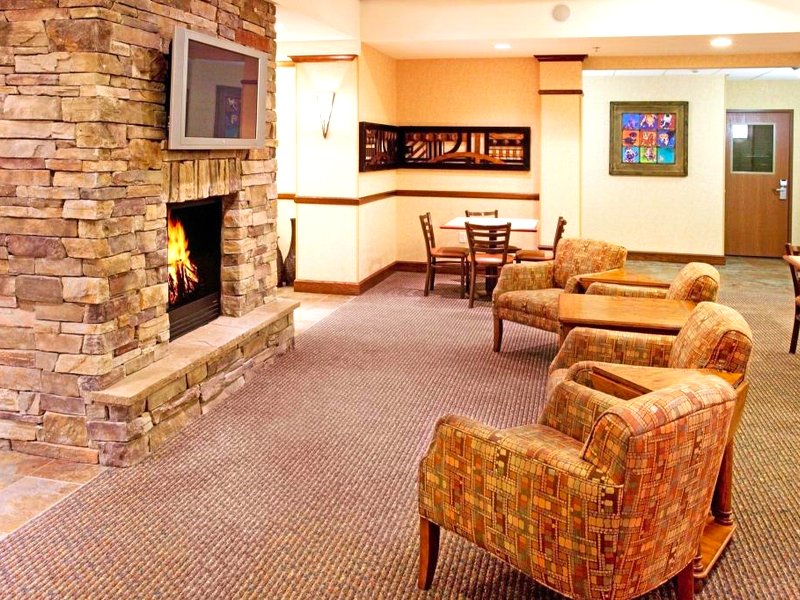 Holiday Inn Express Hotel & Suites Tooele By IHGの写真