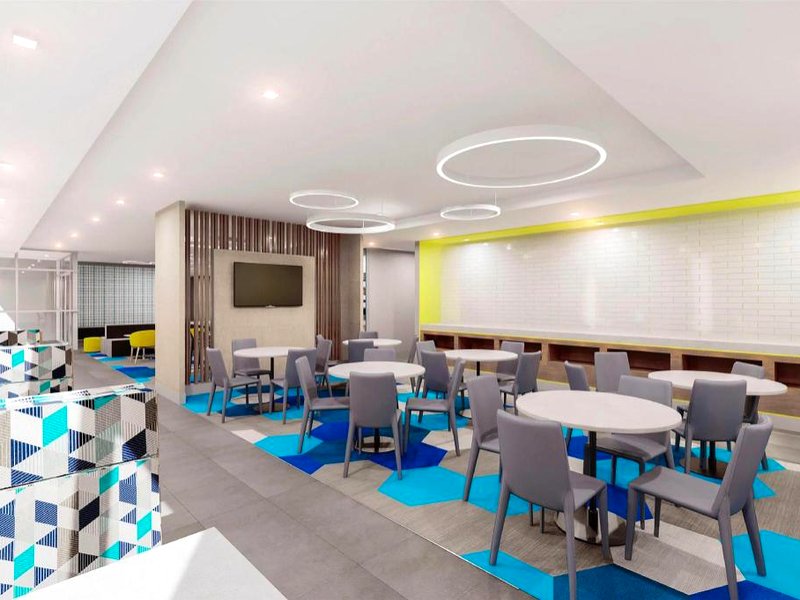 Microtel Inn & Suites by Wyndham Tooeleの写真