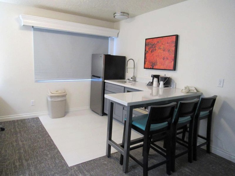 ベストウェスタン イン トーエレ (Best Western Inn Tooele)の写真
