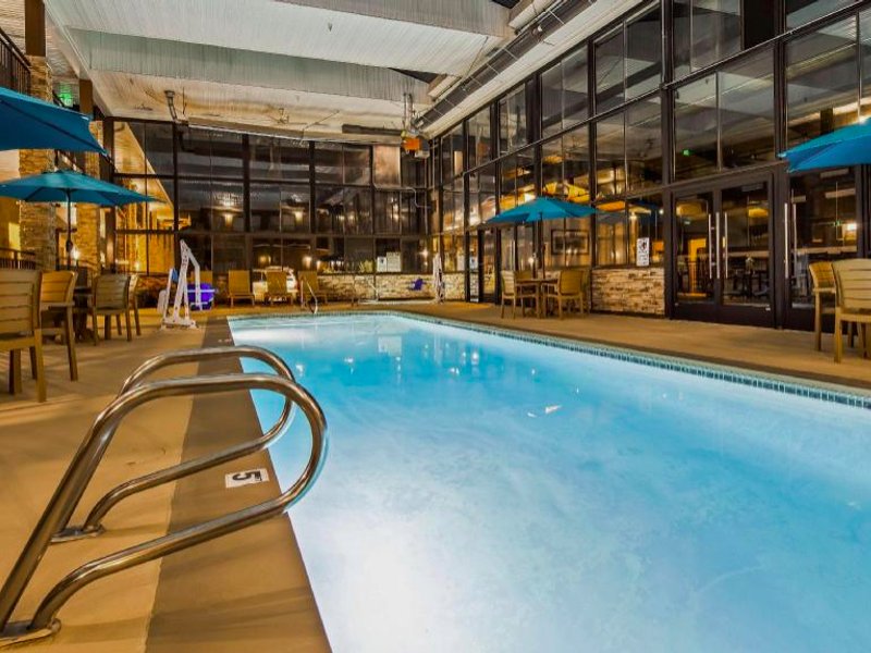 ベストウェスタン イン トーエレ (Best Western Inn Tooele)の写真