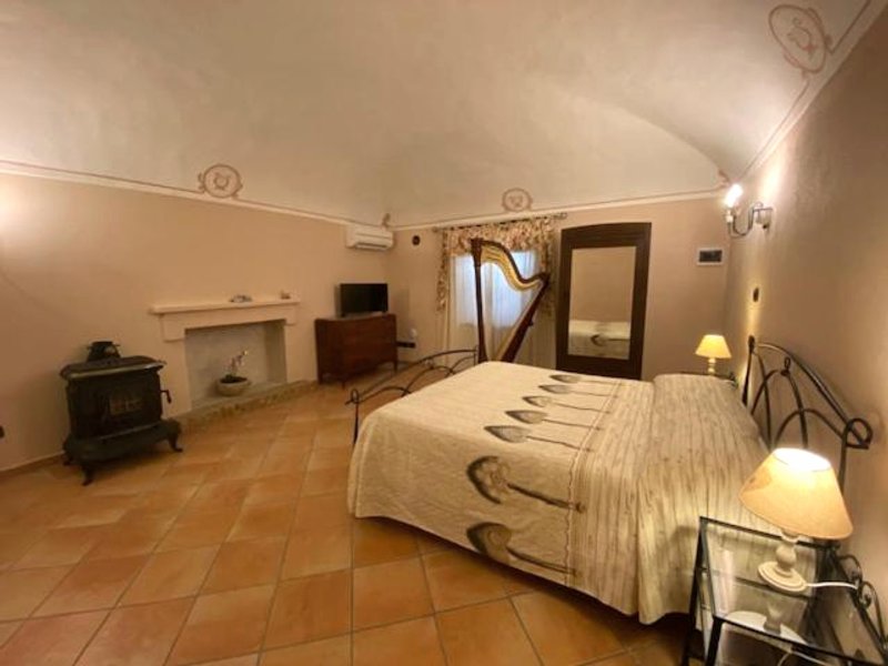 Bed and Breakfast La Volpe tra le Vigneの写真
